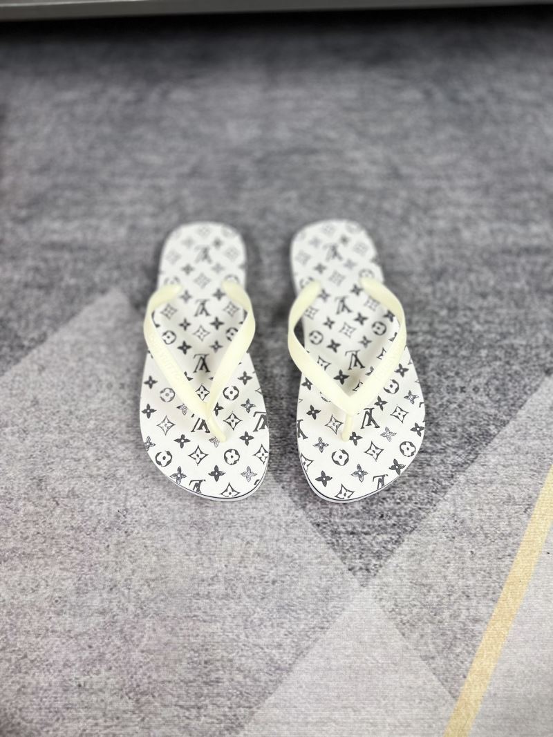 Louis Vuitton Slippers